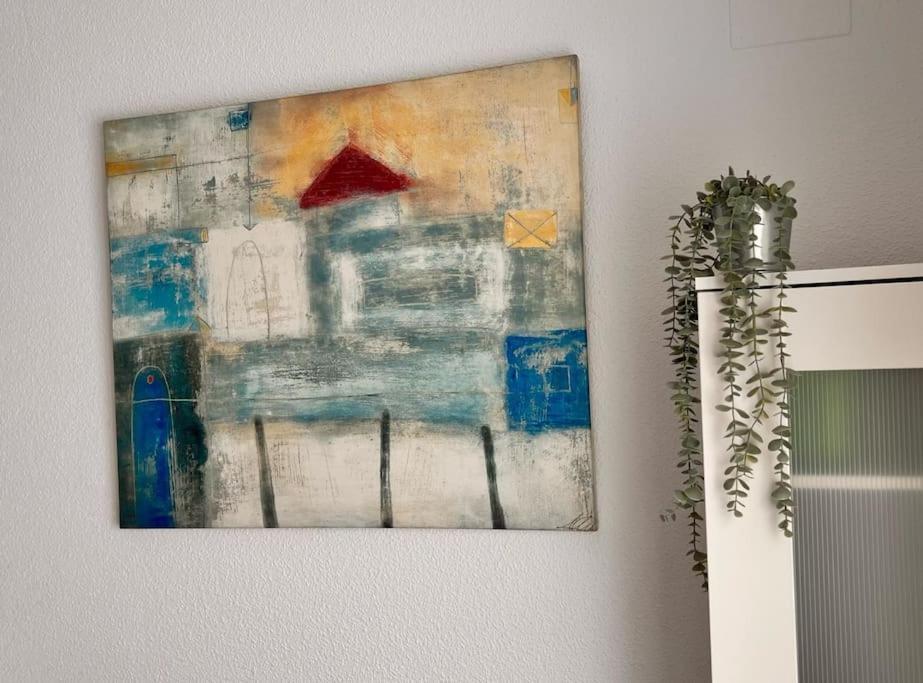 Sibssanlucar Carril Sandiego Centro Familias Garaje Sanlúcar de Barrameda Εξωτερικό φωτογραφία